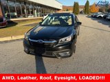 Used 2022 Subaru Legacy Limited image 3