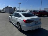 Used 2022 Honda Civic LX image 3