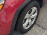 Certified 2018 Jeep Compass Latitude w/ Popular Equipment Group image 2
