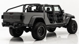 Used 2020 Jeep Gladiator Rubicon image 2