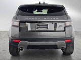 Used 2018 Land Rover Range Rover Evoque SE image 4