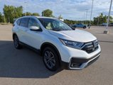 Certified 2021 Honda CR-V EX image 3