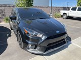 Used 2017 Ford Focus RS image 4