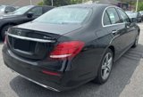 Certified 2019 Mercedes-Benz E 300 4MATIC image 3