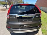 Used 2016 Honda CR-V EX image 3