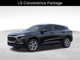 New 2025 Chevrolet Trax LS w/ LS Convenience Package image 2