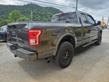 Used 2016 Ford F150 XLT w/ Equipment Group 302A Luxury image 4
