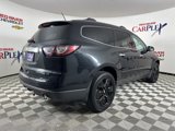 Used 2014 Chevrolet Traverse LTZ w/ LPO, 'HIT The Road' Package image 5