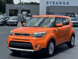 Used 2019 Kia Soul + image 2