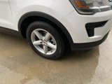 Used 2018 Ford Explorer FWD image 4