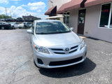 Used 2011 Toyota Corolla LE image 2