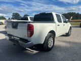 Used 2017 Nissan Frontier SV image 5