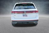 Used 2024 Volkswagen Atlas SE image 4