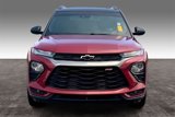 Used 2021 Chevrolet TrailBlazer RS w/ Sun and Liftgate Package image 4