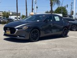 New 2025 MAZDA MAZDA3 s image 2
