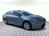 Used 2024 Toyota Corolla LE image 2