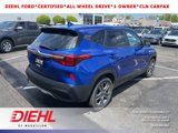 Used 2021 Kia Seltos LX image 4