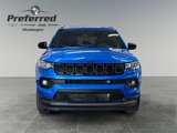 New 2025 Jeep Compass Latitude w/ Altitude Special Edition image 4