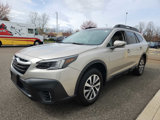 Used 2020 Subaru Outback Premium image 3
