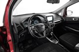 Used 2018 Ford EcoSport SE image 3