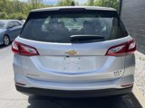 Used 2021 Chevrolet Equinox LS image 4