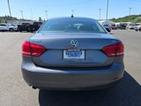 Used 2015 Volkswagen Passat 1.8T Wolfsburg Edition image 5
