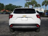 New 2025 Chevrolet Trax LT w/ Driver Confidence Package image 5