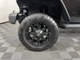 Used 2015 Jeep Wrangler Unlimited Sport image 6