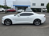 Used 2018 Chevrolet Camaro LT w/ RS Package image 4