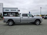 New 2024 RAM 3500 Big Horn w/ Snow Chief Group image 2
