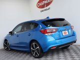 Used 2022 Subaru Impreza 2.0i Sport image 4
