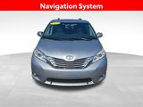 Used 2017 Toyota Sienna XLE Premium image 2
