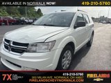 Used 2020 Dodge Journey SE image 2
