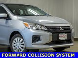 Used 2021 Mitsubishi Mirage ES image 3