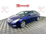 Used 2013 Hyundai Sonata SE image 3