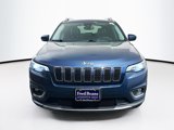 Certified 2021 Jeep Cherokee Limited w/ Mopar Interior Package image 2