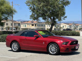 Used 2013 Ford Mustang Premium image 3