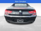 Used 2014 BMW 640i xDrive Convertible image 4