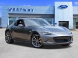Used 2019 MAZDA MX-5 Miata RF Grand Touring image 2