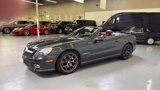 Used 2011 Mercedes-Benz SL 550 image 5