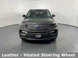 Used 2022 Ford Explorer XLT w/ Equipment Group 202A image 2