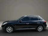 Used 2017 INFINITI QX50 2WD image 2
