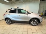 Certified 2022 Buick Encore Preferred w/ Safety Package image 6