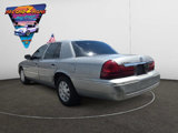 Used 2005 Mercury Grand Marquis LS image 3
