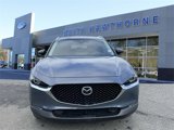 Used 2021 MAZDA CX-30 2.5 Turbo w/ Premium Package image 2