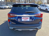 Certified 2022 Kia Seltos EX image 5