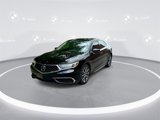 Used 2018 Acura TLX V6 w/ Technology Package image 4