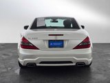 Used 2009 Mercedes-Benz SL 550 image 6