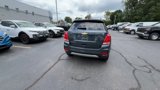 Certified 2022 Chevrolet Trax LT w/ Premium Seat Package image 3