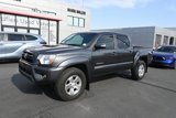 Used 2013 Toyota Tacoma 4x4 Double Cab image 4